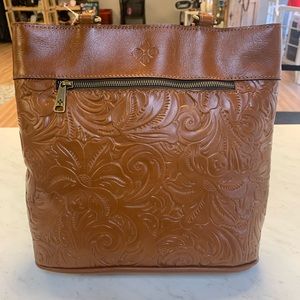 Patricia Nash Backpack